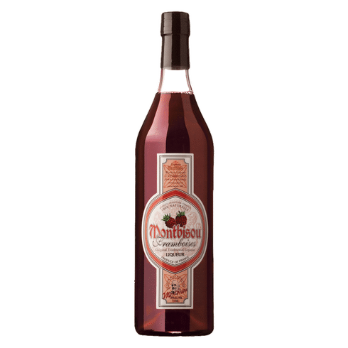 Montbisou Framboise Liqueur - Licor