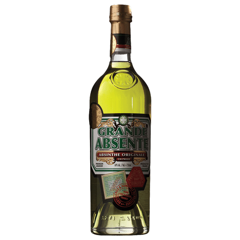Grande Absente Absinthe - Ajenjo