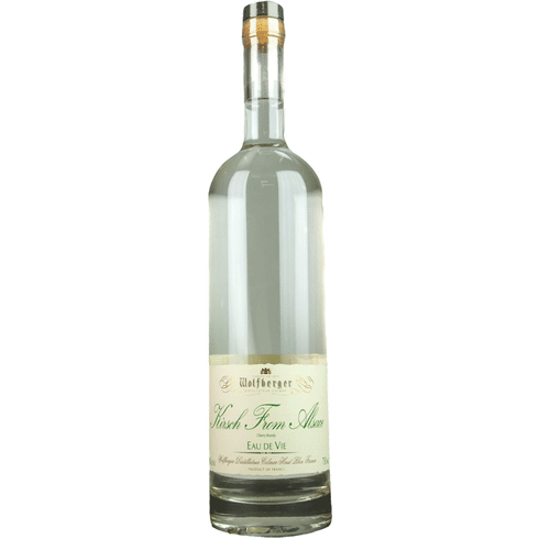 Wolfberger Kirsch Brandy