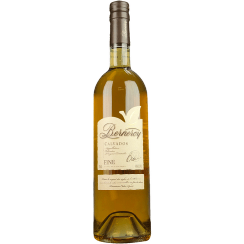 Berneroy Fine Calvados