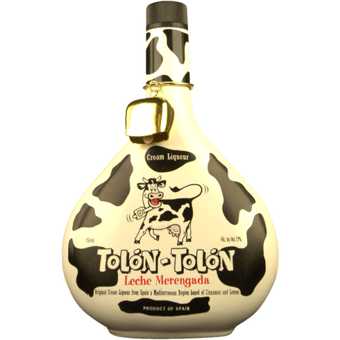 Tolon Tolon Leche Merengada Cream Liqueur
