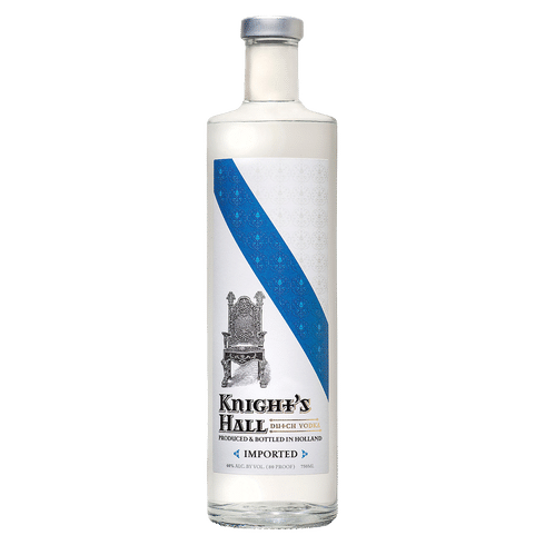 Knight's Hall Vodka