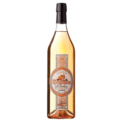 Licor de Peche Montbisou