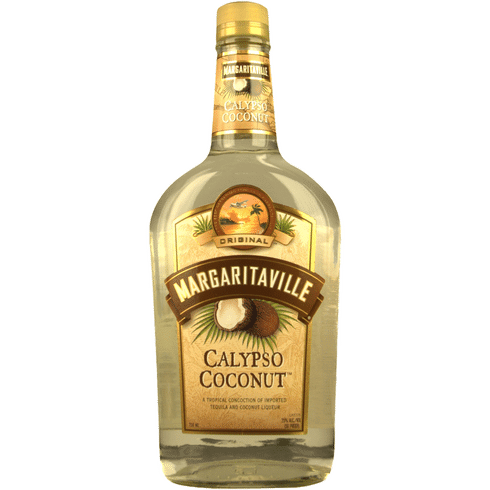 Tequila de coco Margaritaville