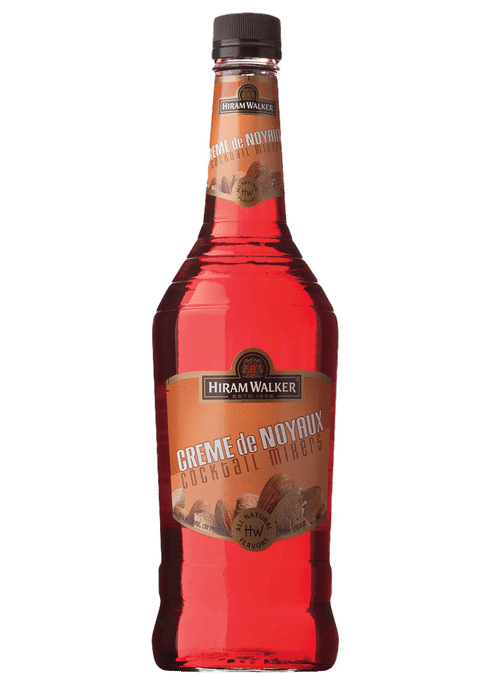 Licor Hiram Walker Creme De Noyaux