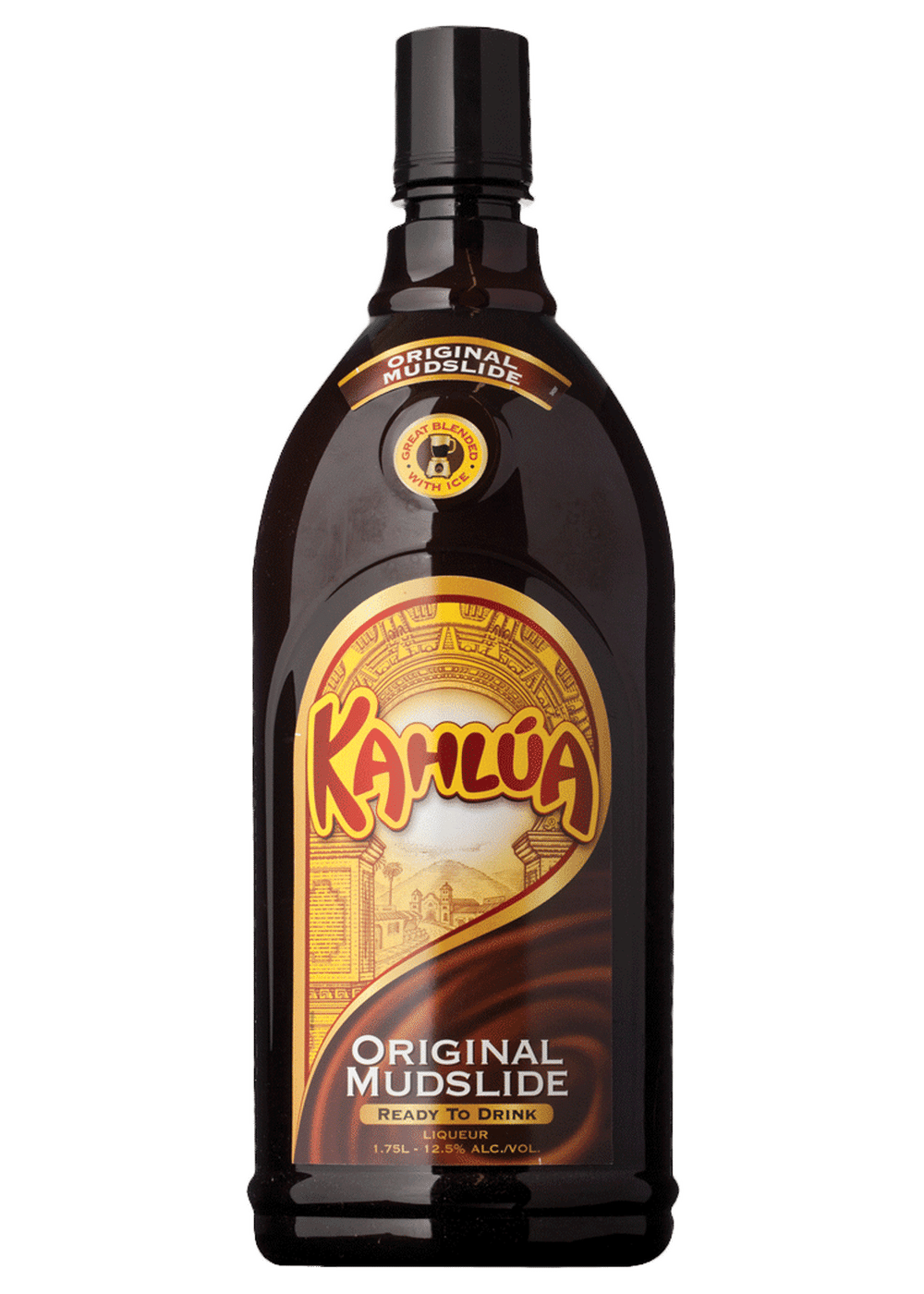 Kahlua Mudslide Liqueur
