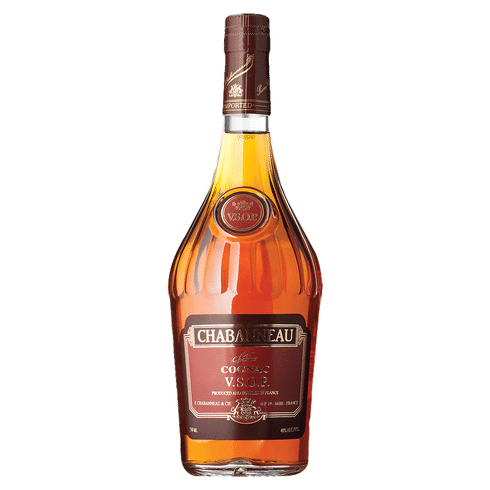 Chabanneau VSOP Cognac