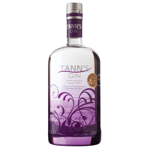 Tann's Gin