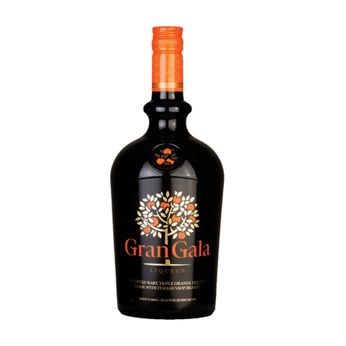 Gran Gala Liqueur - Licor