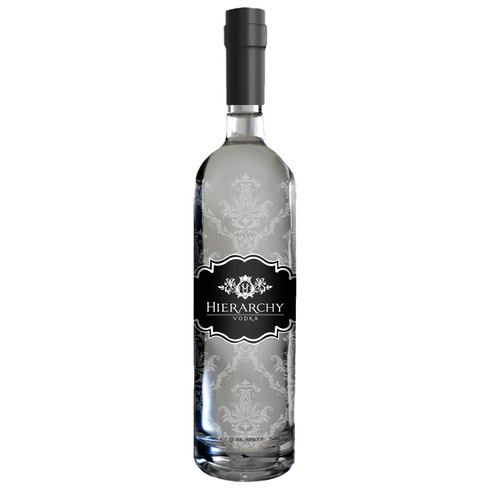 Hierarchy Vodka