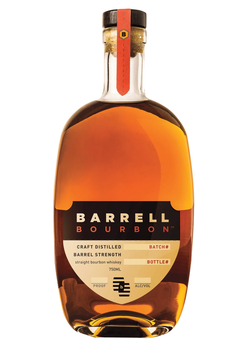 Barrell Bourbon Whiskey
