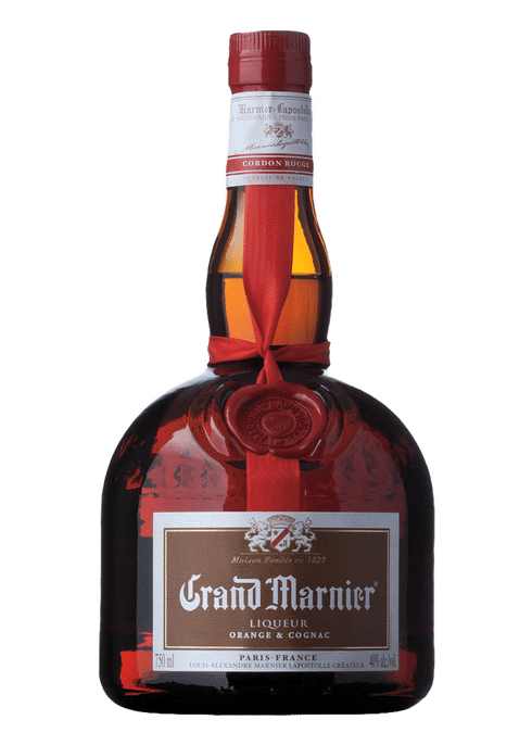Grand Marnier Cognac