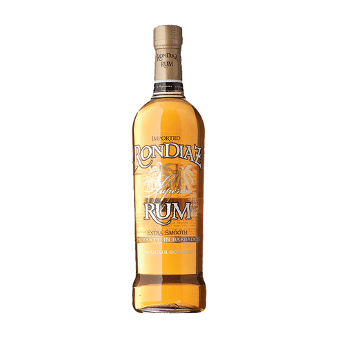 Rondiaz Gold Rum