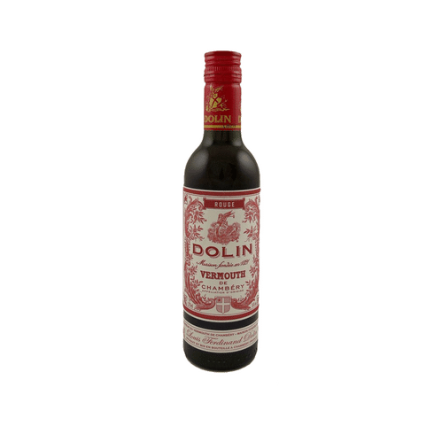 Dolin de Chambery Rouge Vermouth