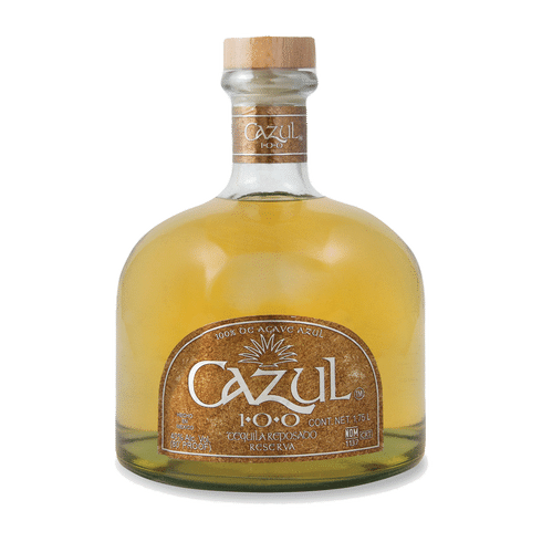 Cazul 100 Reposado Tequila | 1.75L