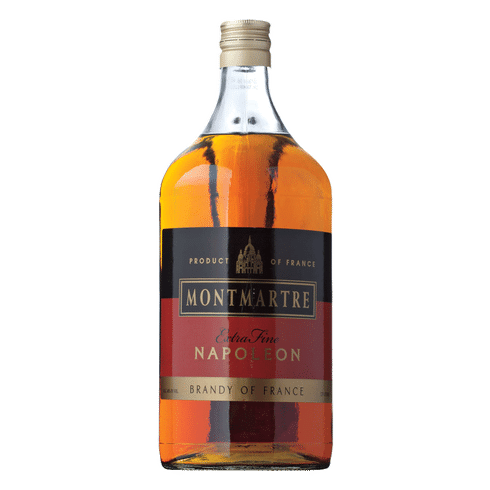 Montmartre Napoleon Brandy | 1.75L