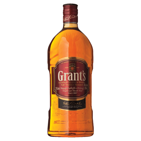 Grant's Scotch Whiskey | 1.75L