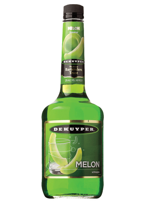 Licor De Melón Dekuyper