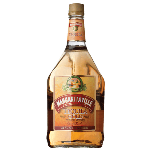 Tequila Dorado Margaritaville | 1.75L