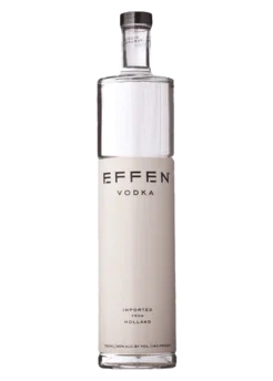 Vodka Effen 1L