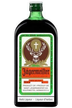 Jagermeister Liqueur | 1.75L