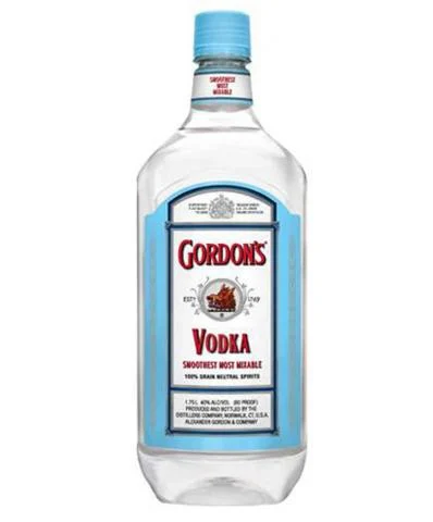 Gordon's Vodka | 1L
