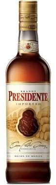 Presidente Brandy | 1L