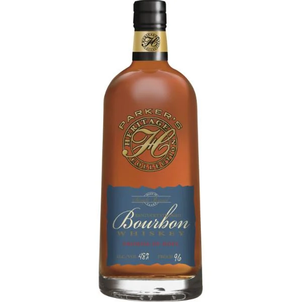 Parker's Heritage Collection 7th Edition | Promise of Hope | Single Barrel Kentucky Straight Bourbon Whiskey