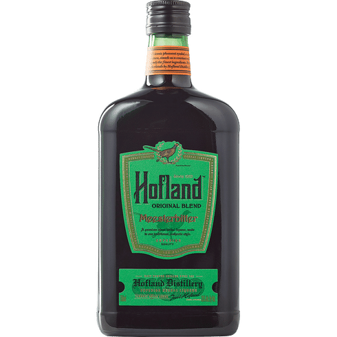 Hofland Meesterbitter Liqueur