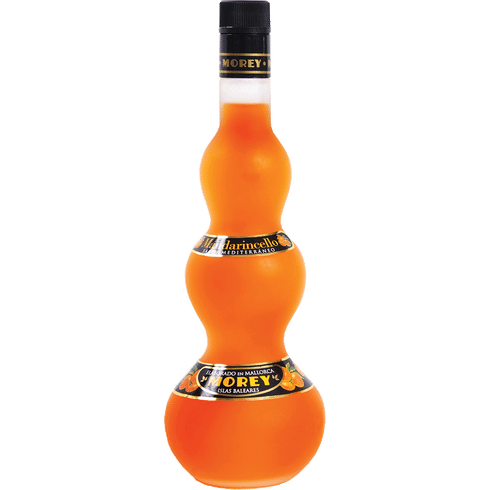 Morey Mandarincello Liqueur