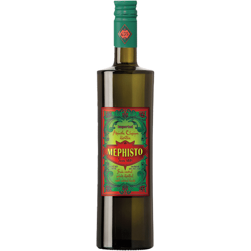 Mephisto Absinthe - Ajenjo