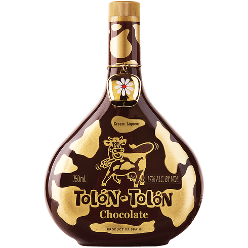 Tolon Tolon Chocolate Cream Liqueur