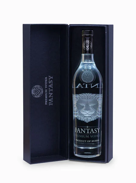 Fantasy Premium Russian Vodka