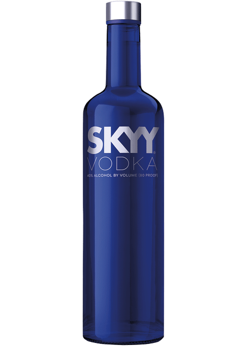 Skyy Vodka