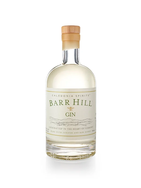 Barr Hill Gin