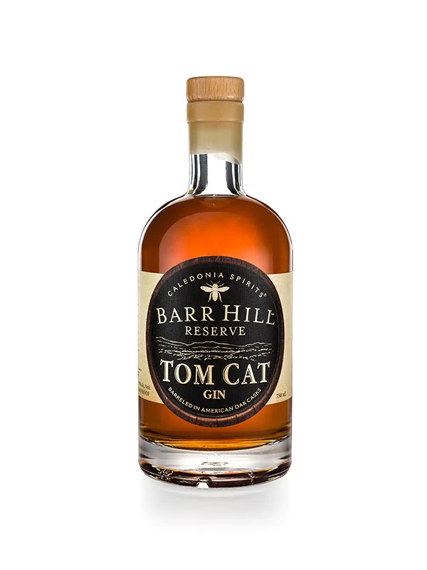 Barr Hill Tom Cat Reserve Gin