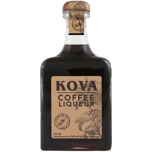 Kova Coffee Liqueur