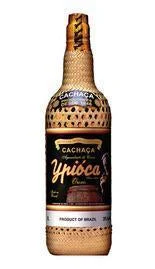 Ypioca Ouro Gold Cachaça | 1L