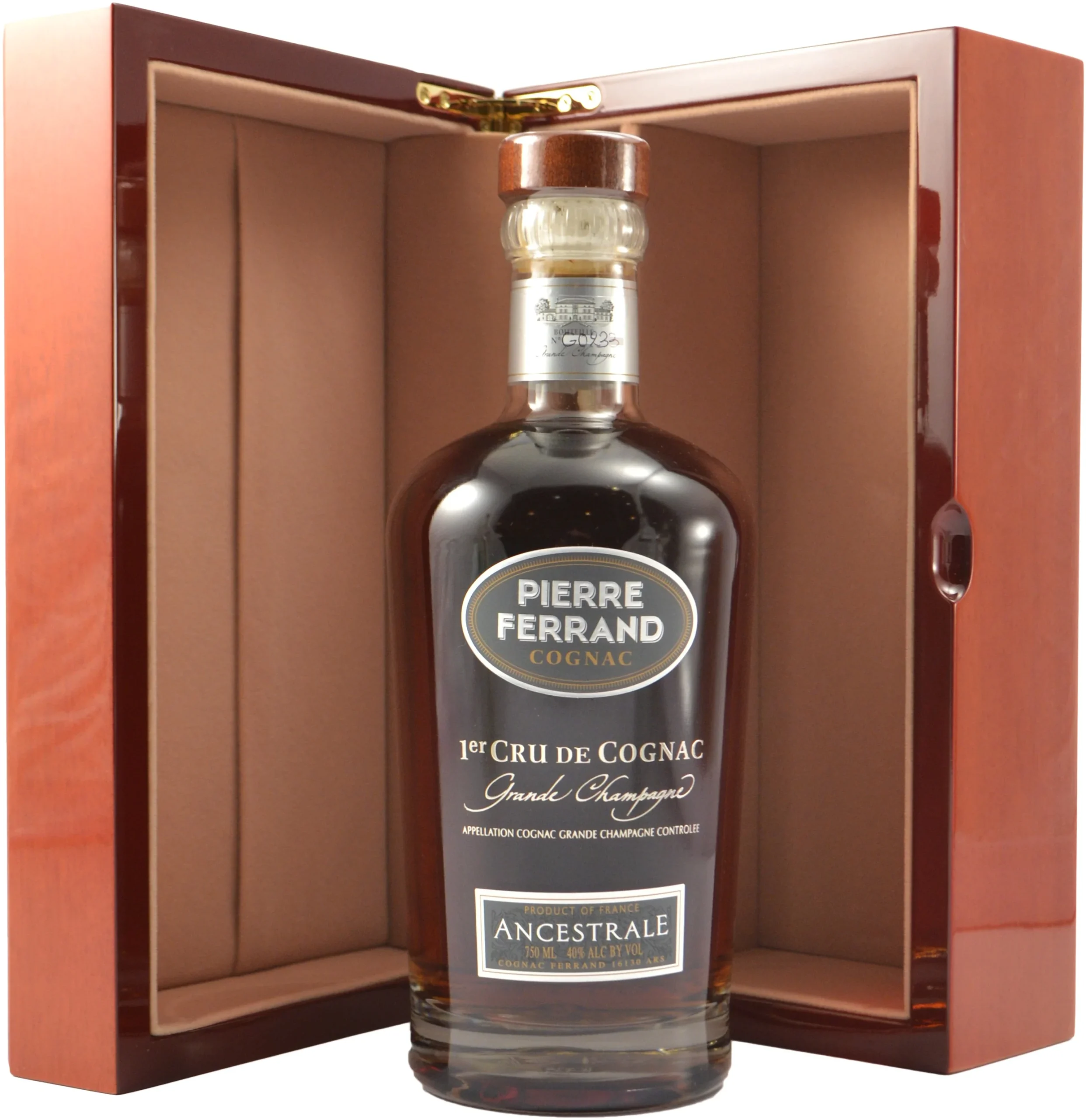 Pierre Ferrand Ancestrale Cognac
