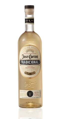 Jose Cuervo Tradicional Reposado Tequila | 1.75L