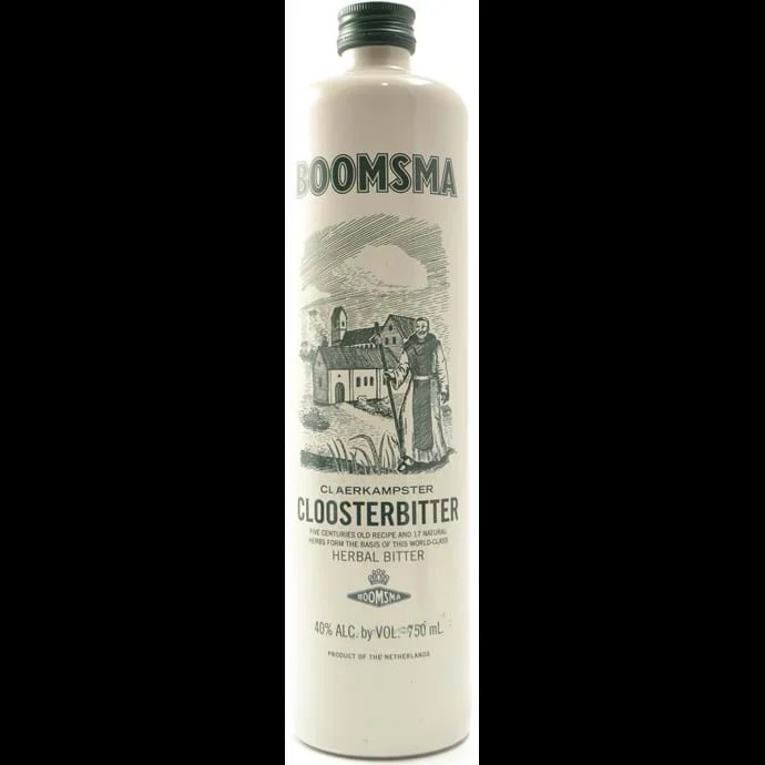 Boomsma Claerkampster Cloosterlikeur Liqueur