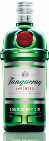 Tanqueray Gin | 1L
