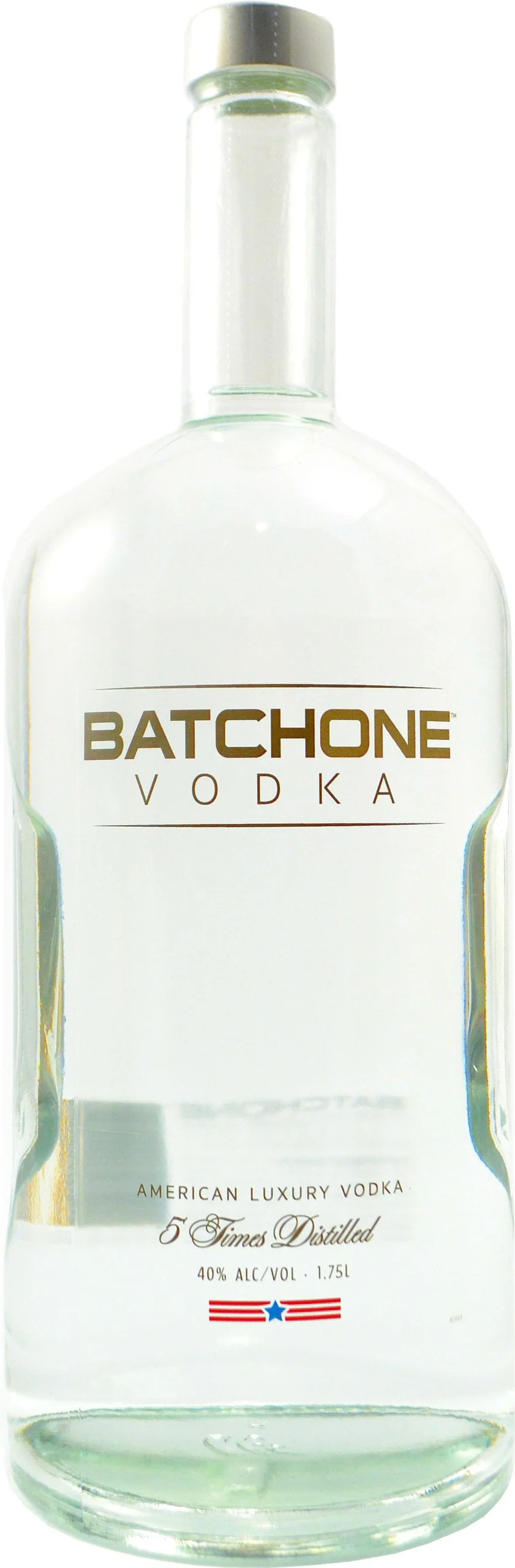 Batch One Vodka | 1.75L