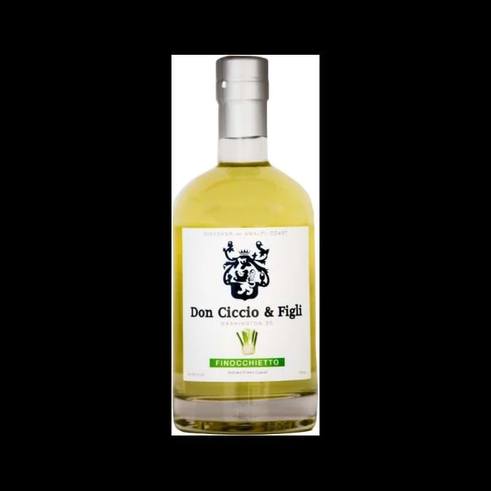 Don Ciccio & Figli Finocchietto Fennel Liqueur