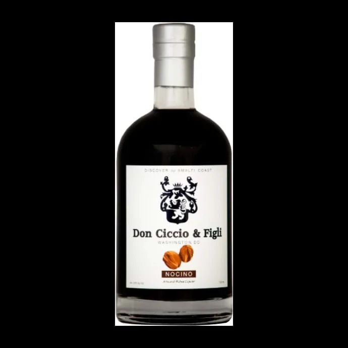 Don Ciccio & Figli Nocino Liqueur