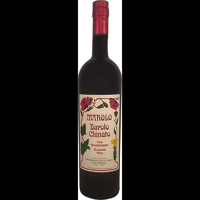 Marolo Barolo Chinato Vermouth