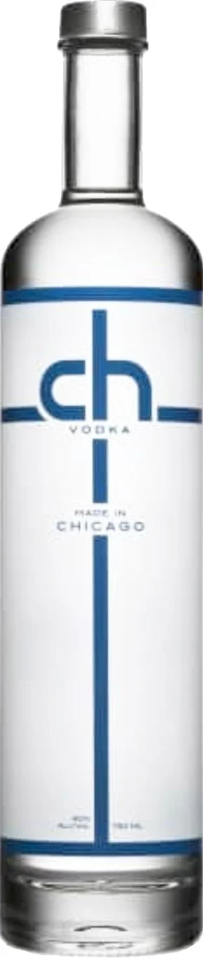 ch Distillery Vodka | 1.75L