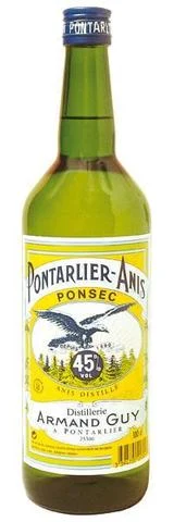 Pontarlier-Anis | 1L