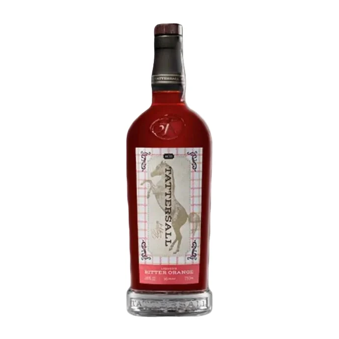 Tattersall Distilling Orange Liqueur