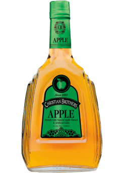 Christian Brothers Apple Brandy